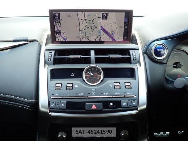 Lexus NX 2019-02 6676694-16