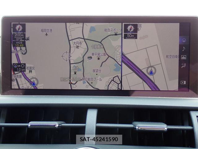 Lexus NX 2019-02 6676694-17