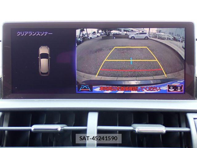 Lexus NX 2019-02 6676694-18