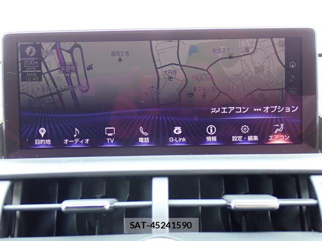 Lexus NX 2019-02 6676694-19