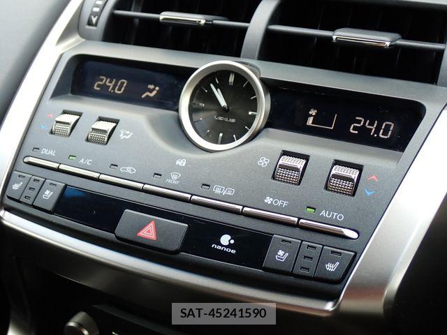 Lexus NX 2019-02 6676694-21