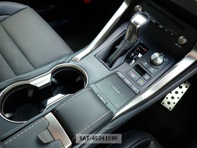 Lexus NX 2019-02 6676694-23