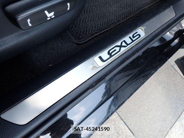 Lexus NX 2019-02 6676694-27