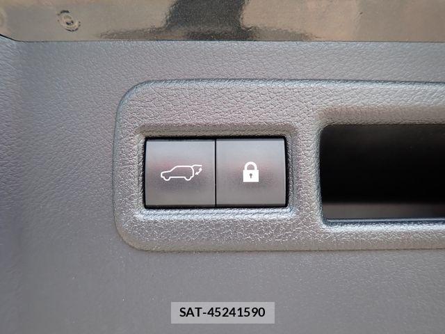 Lexus NX 2019-02 6676694-29
