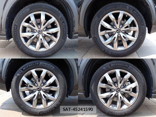 Lexus NX 2019-02 6676694-7