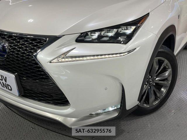 Lexus NX 2015-06 6716535-11