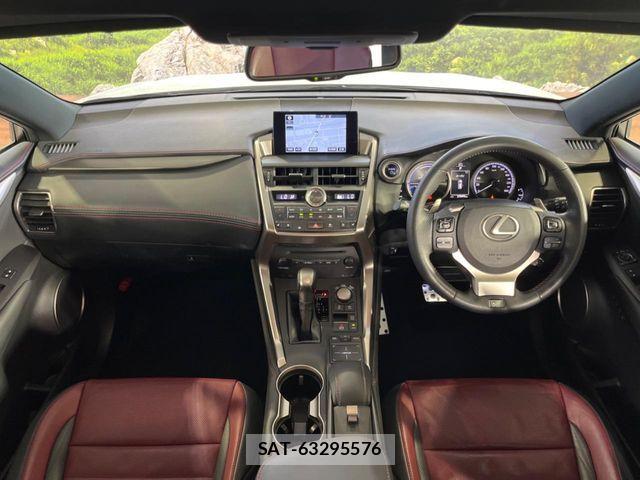 Lexus NX 2015-06 6716535-1