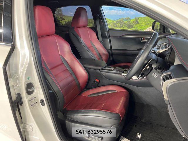 Lexus NX 2015-06 6716535-7