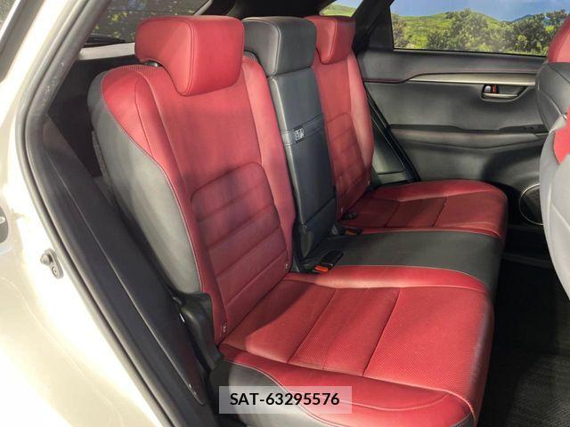 Lexus NX 2015-06 6716535-8