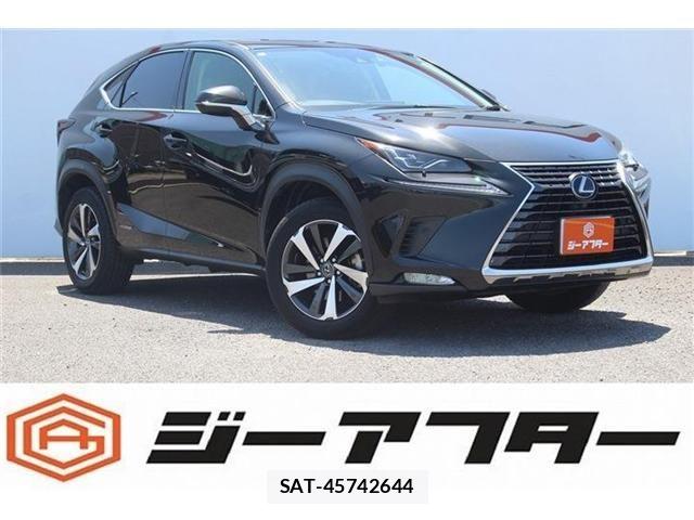 Lexus NX 2020-04 6752253-0