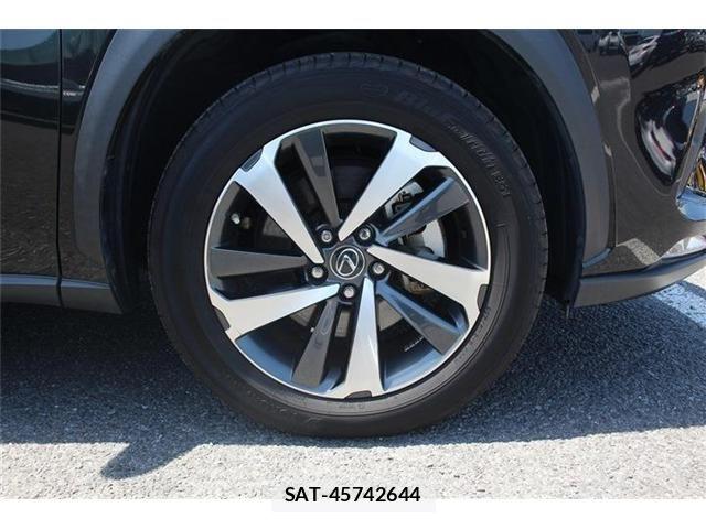 Lexus NX 2020-04 6752253-11