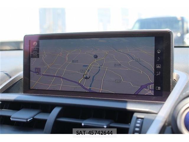Lexus NX 2020-04 6752253-1