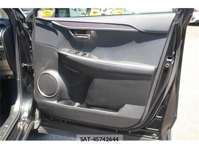 Lexus NX 2020-04 6752253-19