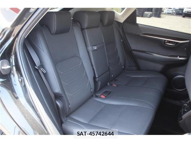 Lexus NX 2020-04 6752253-21