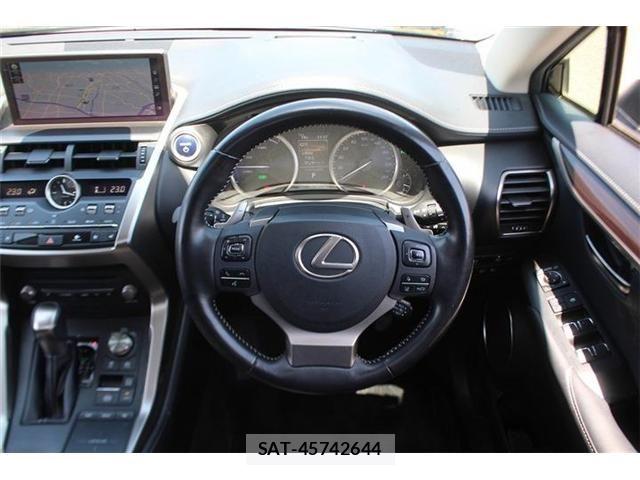 Lexus NX 2020-04 6752253-23