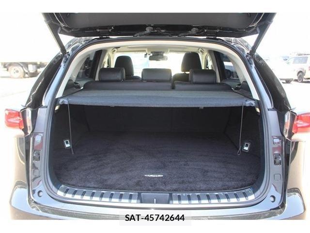 Lexus NX 2020-04 6752253-27