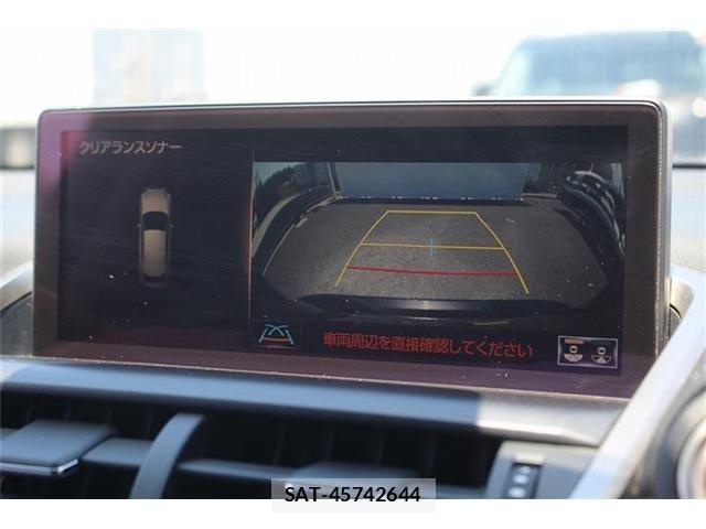 Lexus NX 2020-04 6752253-2