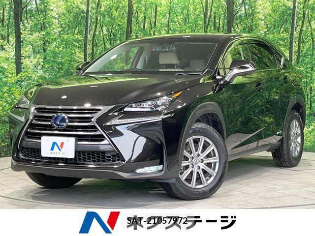 Lexus NX 2015-03 6815728-0