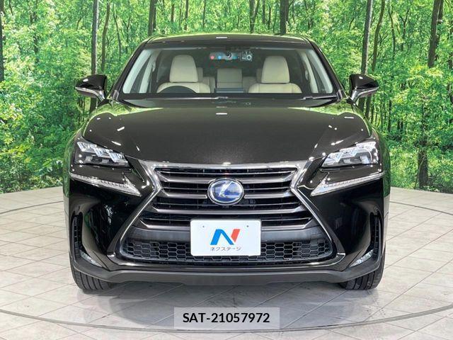 Lexus NX 2015-03 6815728-13