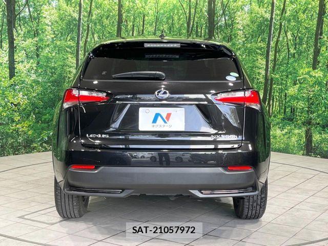 Lexus NX 2015-03 6815728-14