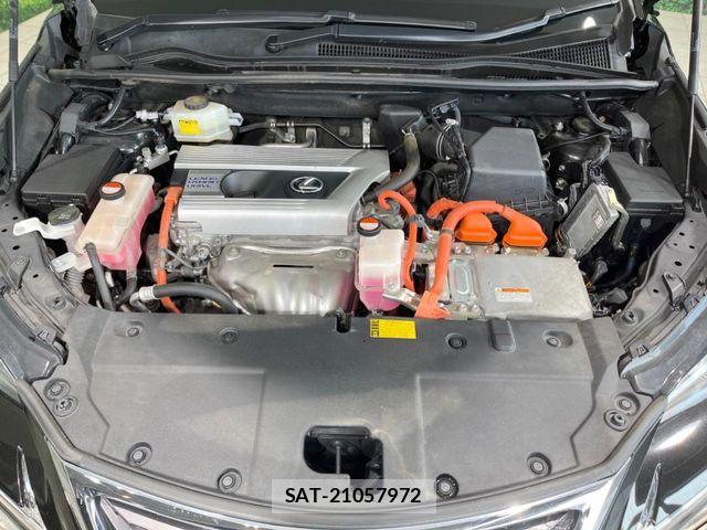 Lexus NX 2015-03 6815728-17