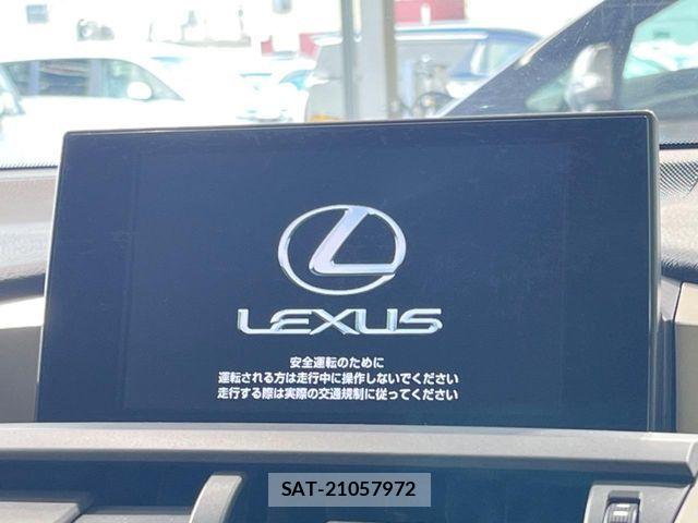 Lexus NX 2015-03 6815728-2