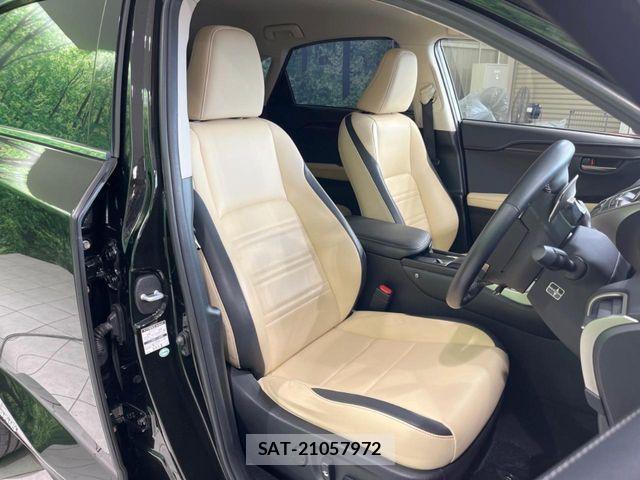 Lexus NX 2015-03 6815728-7