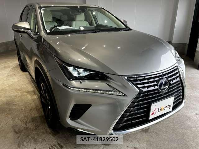 Lexus NX 2019-09 6907770-10
