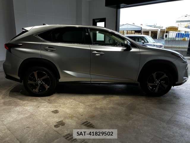 Lexus NX 2019-09 6907770-11