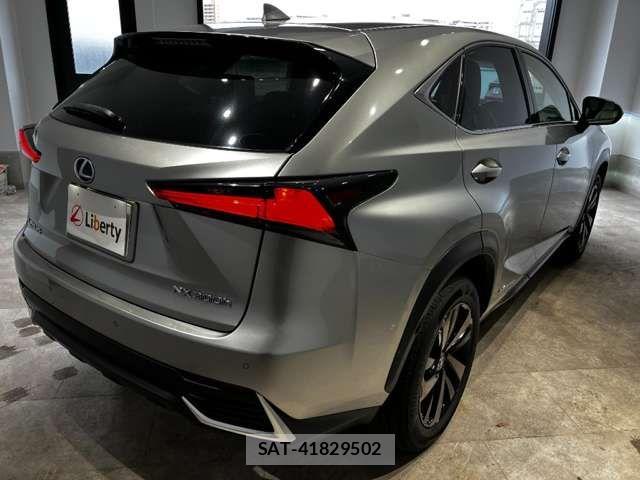 Lexus NX 2019-09 6907770-12