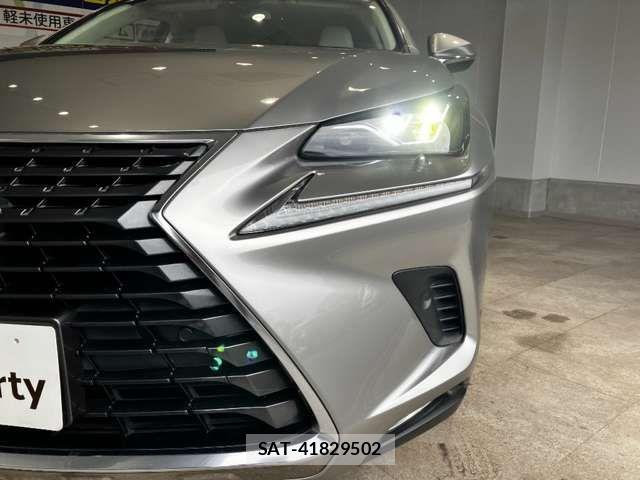 Lexus NX 2019-09 6907770-17