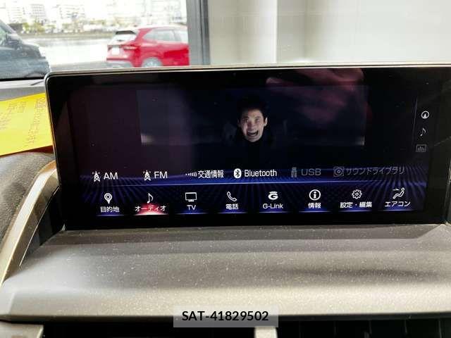 Lexus NX 2019-09 6907770-6
