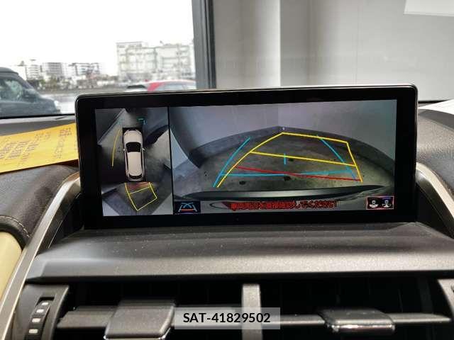 Lexus NX 2019-09 6907770-7