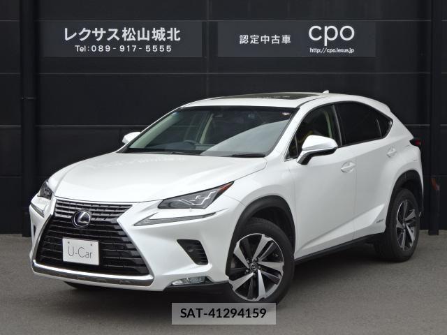 Lexus NX 2018-06 6907776-0