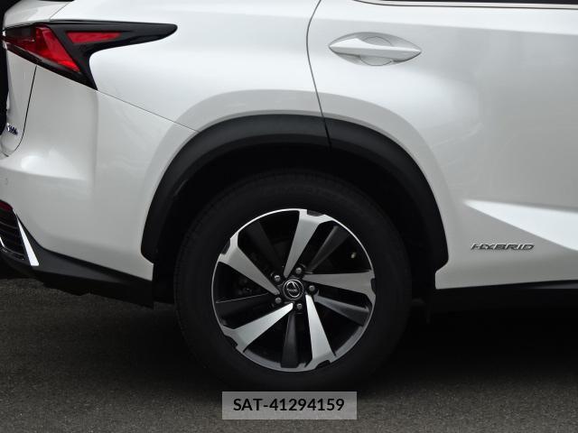 Lexus NX 2018-06 6907776-9