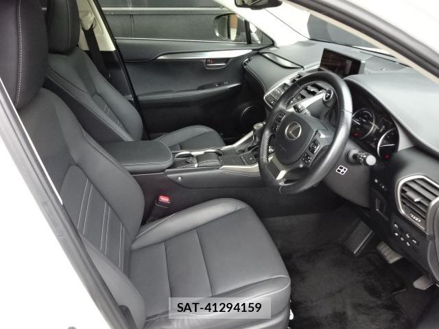 Lexus NX 2018-06 6907776-10