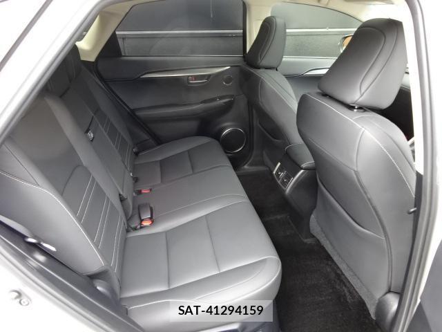 Lexus NX 2018-06 6907776-11