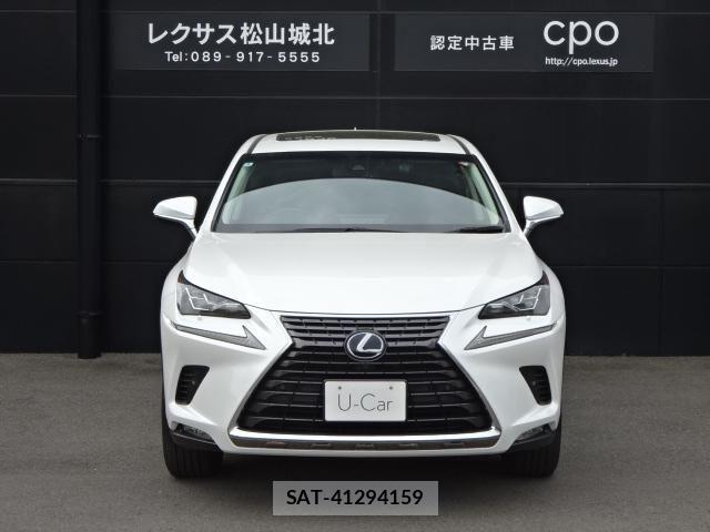 Lexus NX 2018-06 6907776-1