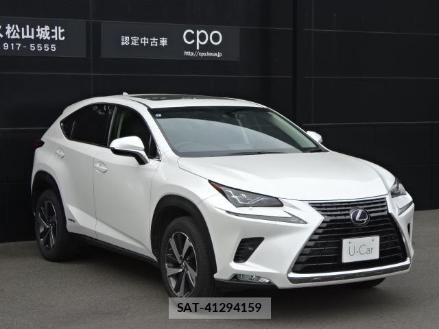 Lexus NX 2018-06 6907776-2