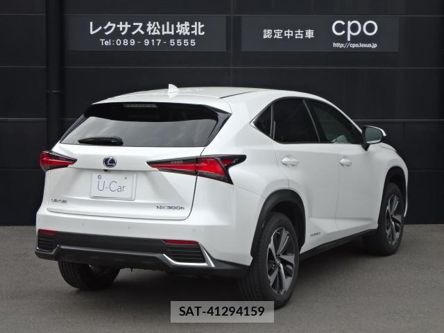 Lexus NX 2018-06 6907776-3