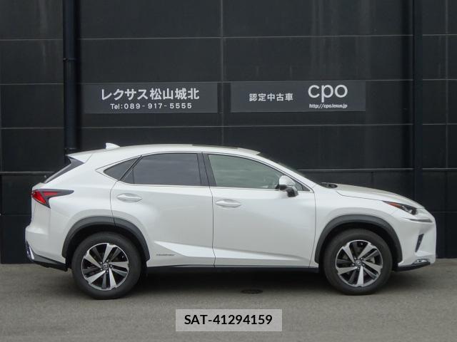 Lexus NX 2018-06 6907776-6