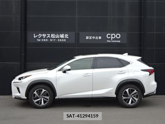 Lexus NX 2018-06 6907776-7