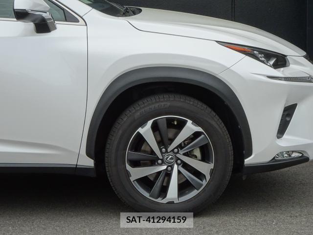 Lexus NX 2018-06 6907776-8