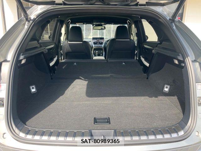 Lexus NX 2018-04 6907774-10