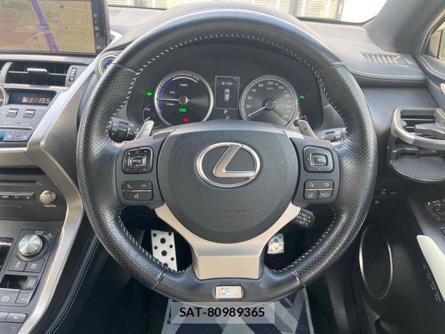 Lexus NX 2018-04 6907774-11