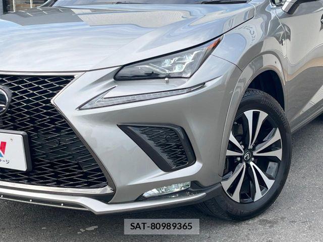 Lexus NX 2018-04 6907774-12