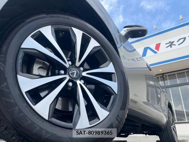 Lexus NX 2018-04 6907774-13