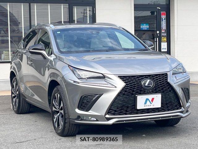 Lexus NX 2018-04 6907774-16
