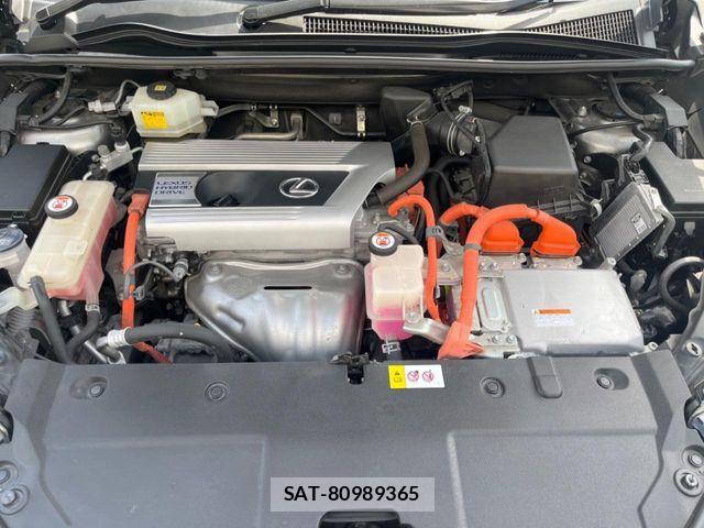 Lexus NX 2018-04 6907774-17