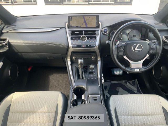 Lexus NX 2018-04 6907774-1